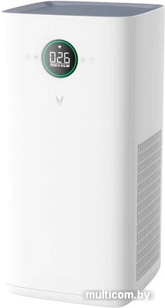Очиститель воздуха Viomi Smart Air Purifier Pro UV VXKJ03
