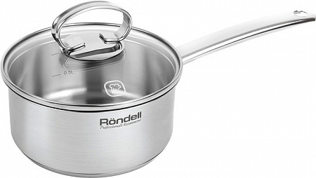 Кастрюля с длинной ручкой Rondell Zart RDS-1225