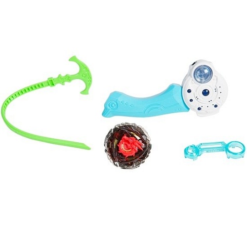 Волчок Infinity Nado Классик Fiery Dragon 37698