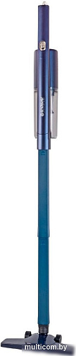 Пылесос Endever SkyClean VC-298 (темно-синий)