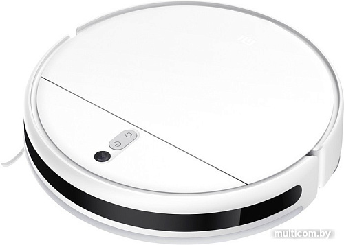 Робот-пылесос Xiaomi Mi Robot Vacuum-Mop 2 Lite MJSTL (версия для РФ)