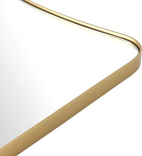 Зеркало Bergenson Bjorn Raffin BB0000267