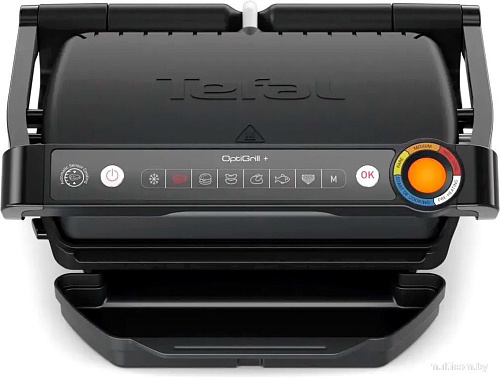 Электрогриль Tefal Optigrill+ GC717810