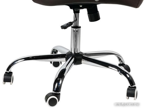 Кресло Calviano Masserano VIP (коричневый)