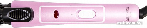 Круглая плойка Rowenta CF3317