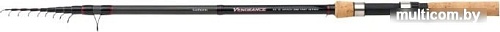 Shimano Vengeance AX Tele Match VAXTEM39F