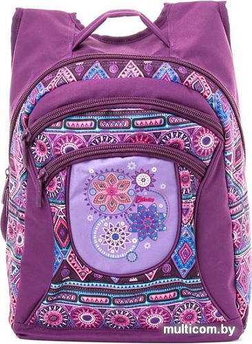 Рюкзак Hatber Basic Plus Ornament