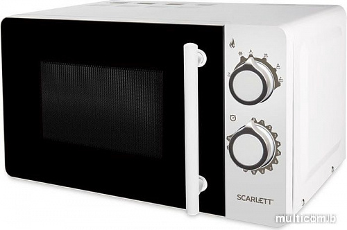 Микроволновая печь Scarlett SC-MW9020S05M