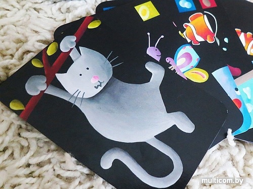 Настольная игра Djeco Мистигри