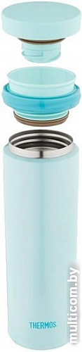 Термос Thermos JNO-501-MNT 0.5л (бирюзовый)