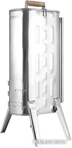 Коптильня Термофор Дуплет Inox