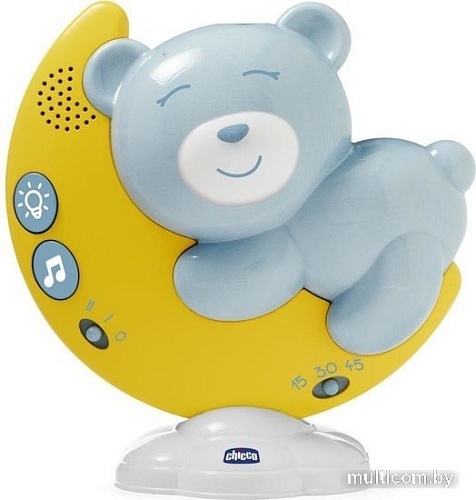 Музыкальная игрушка Chicco Next 2 Moon 00009828200000
