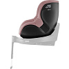 Детское автокресло Britax Romer Dualfix 5Z (dusty rose)