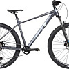 Велосипед Cord 5Bike 27.5 M500 2025 CRD-M5-2712P-19 (черный матовый, разобранный)
