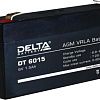 Аккумулятор для ИБП Delta DT 6015 (6В/1.5 А·ч)