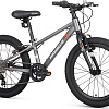 Детский велосипед Maxiscoo 5bike 20 M200 2025 MSC-M5-2012 (графит)