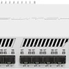 Коммутатор Mikrotik CRS317-1G-16S+RM