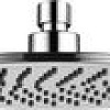 Верхний душ Potato P103-16
