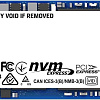 SSD Kingston NV3 4TB SNV3S/4000G