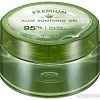 Missha Premium Cica Aloe Soothing успокаивающий 300 мл