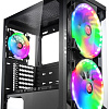 Корпус Raijintek Silenos Pro