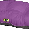 Лежак Ferplast Relax C 55 (фиолетовый/черный)