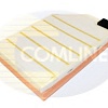 Воздушный фильтр Comline EAF729