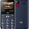 Мобильный телефон Itel IT2590 (синий)