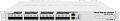 Коммутатор Mikrotik CRS317-1G-16S+RM