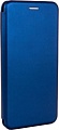 Чехол для телефона Case Magnetic Flip для Huawei Y5p/Honor 9S (синий)