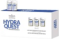 Farmona Ампулы для лица Professional Hydra Quest увлажняющий концентрат для лица шеи декольте 10x5 мл