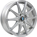 Литые диски Venti 1606 16x6&quot; 4x100мм DIA 60.1мм ET 45мм SL