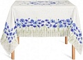 Скатерть Блакiт 44721 D943