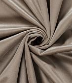 Штора Legrand Велюр 1.5x2.8 58118325 (серо-бежевый)