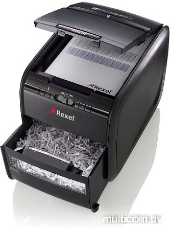 Шредер Rexel Auto+ 60X (2103060EU)