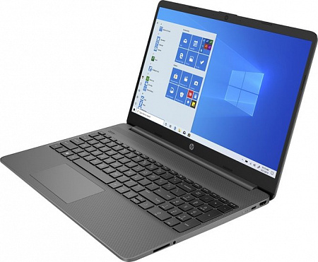 Ноутбук HP 15s-fq1063ur 10A36EA