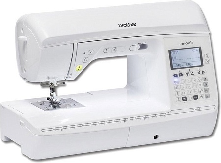 Швейная машина Brother Innov-is NV1100