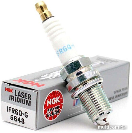 NGK 5648 IFR6Q-G