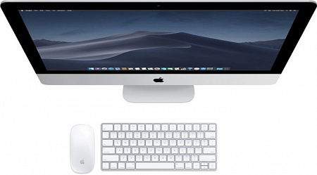 Моноблок Apple iMac 21,5" Retina 4K MRT42