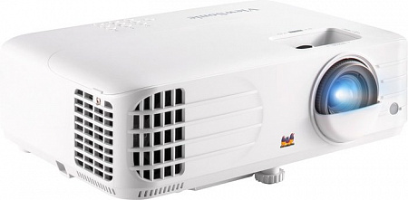 Проектор ViewSonic PX703HD
