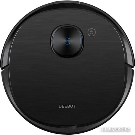 Робот-пылесос Ecovacs Deebot Ozmo T9 Aivi
