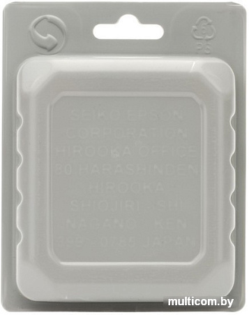 Картридж Epson C13T08064011
