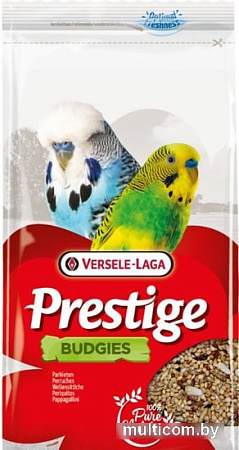 Корм для птиц Versele Laga Budgies Prestige 1 кг