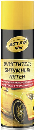 ASTROhim Очиститель битумных пятен 335мл AC-393