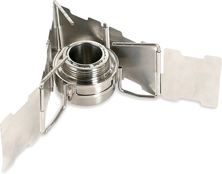 Набор посуды Tatonka Alcohol Burner Set 4133.000
