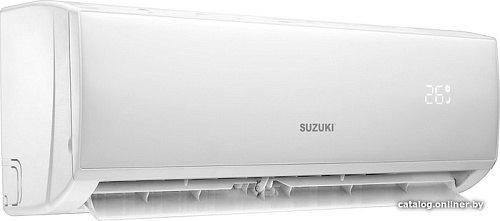 Кондиционер Suzuki SUSH-S079BE/SURH-S079BE