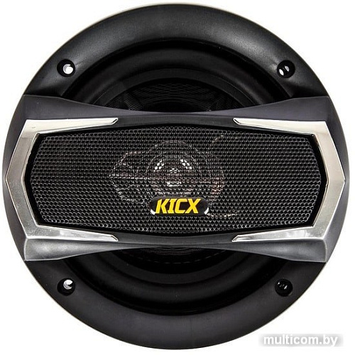 Коаксиальная АС KICX JM-165