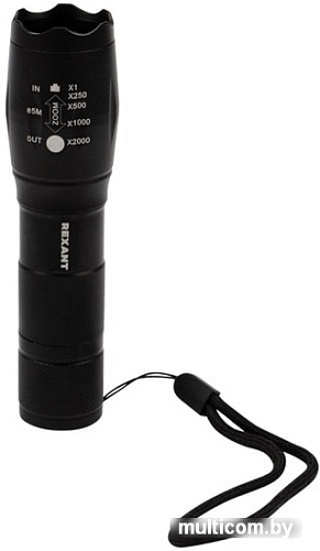 Фонарь Rexant 75-718