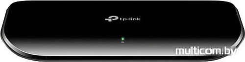 Коммутатор TP-Link TL-SG1008D
