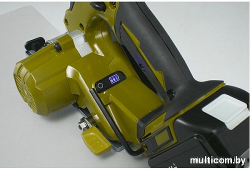 Дисковая пила Makita DCS551RMJ